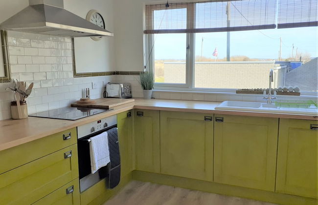 The Crabshack Cottage Normans Bay Pevensey - Foto 10