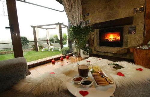 Love Story - Lareira & Sauna - Piscina - Foto 36