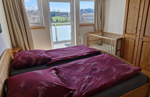 FeWo Herz im Allgäu - Foto 12