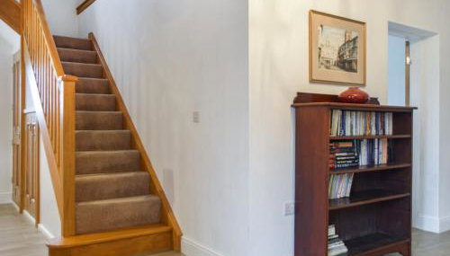 Holly Tree Barn - Uk49607 - Foto 4