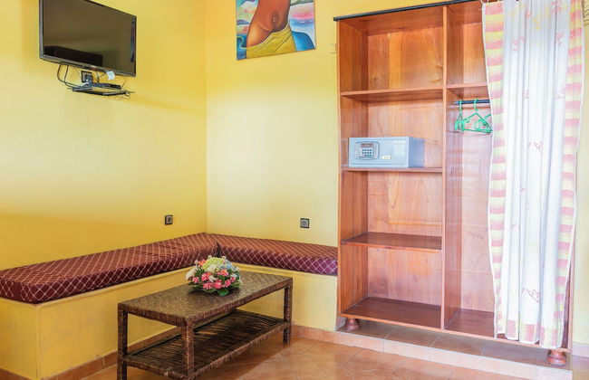 Aparthotel Jardin Tropical - Foto 6