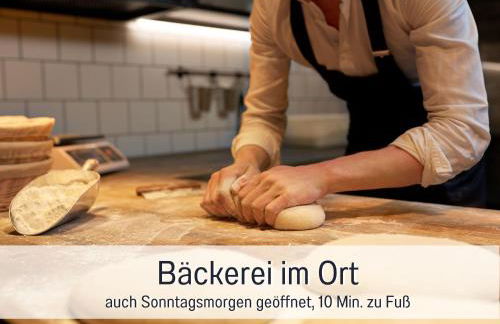 Villa Heimat am Nationalpark - Foto 37