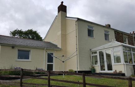 Spacious Apartment On The Hillside - Foto 1