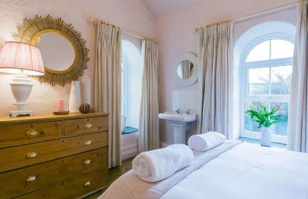 Cable Cottage - Foto 27