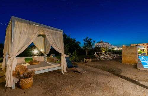 Dimora Soleda - Foto 17