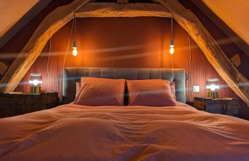 Charmante maison avec jardin au cœur du Parc Naturel Régional de la Brenne, idéale pour télétravail. - FR-1-591-237 - Photo 20