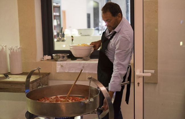 Masseria Prosperi - Photo 58