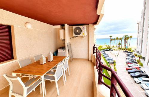 Aloha Calpe Dreams, Primera Linea de Playa - Foto 3