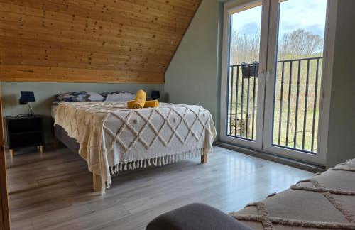 Domki Nad Starym Potokiem - Foto 56