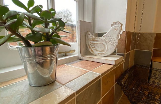 Host Stay Old Chapel - Foto 14