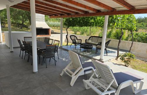 Holiday house Tunjarice - Foto 11