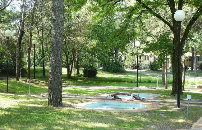 Bungalow in the Residence Belvedere in Grado - Foto 21