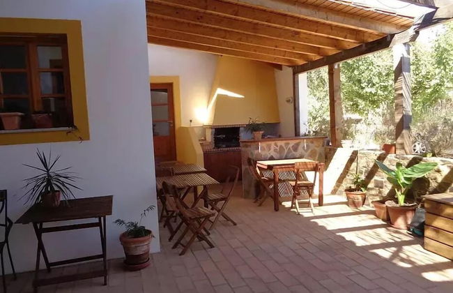 Casa de Campo Vale do Asno - Photo 4