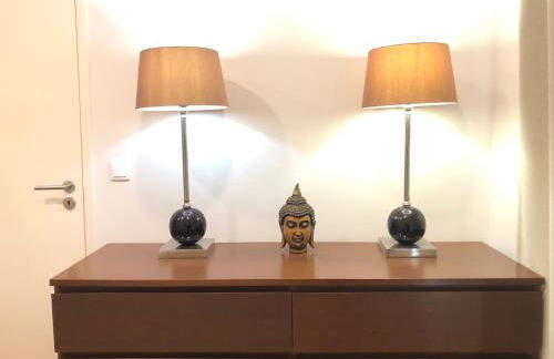 Modern City Center Apartment - Foto 29