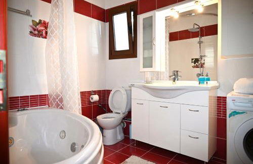 George Living House - Photo 28