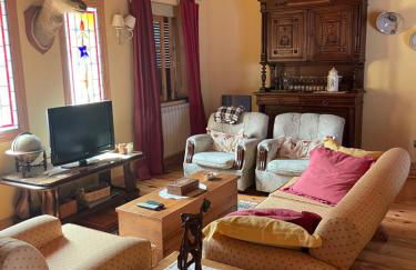 Casa Rural MONTE ROBLO - Foto 19