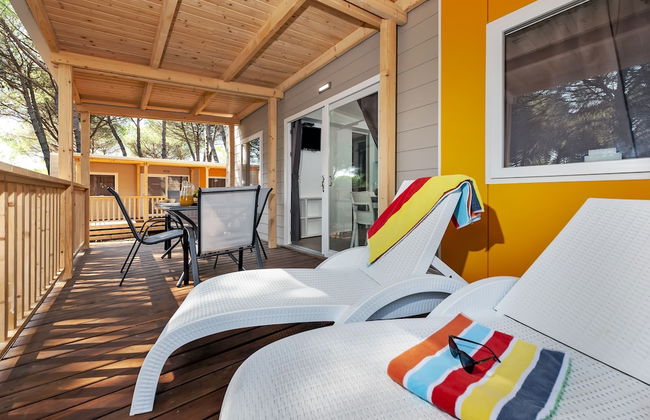 Mobile Homes Adriatic Camping Bi Village - Foto 20