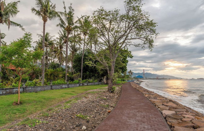 Villa Burung - Foto 45