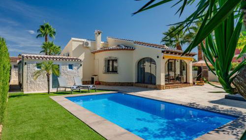 Holiday Home Lola by Interhome - Foto 1