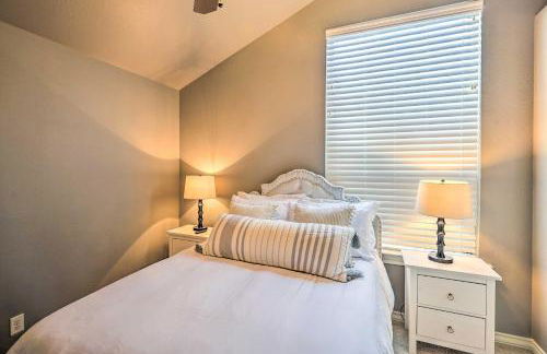 Luxe Midland Retreat with Patio, Grill and Yard! - Foto 24