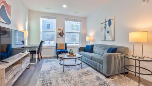 Luxury Apt with Rooftop Terrace and Pool - Foto 3