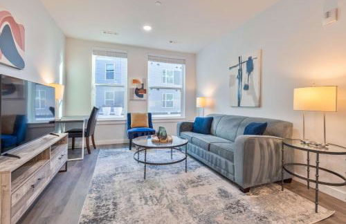 Luxury Apt with Rooftop Terrace and Pool - Foto 3