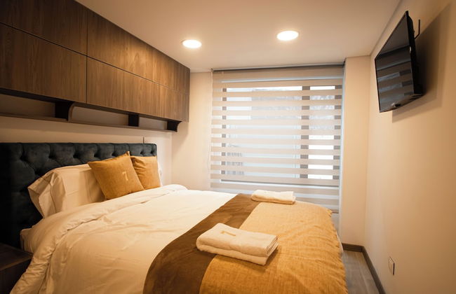 Edificio Malú 777 by Wellcome - Photo 43