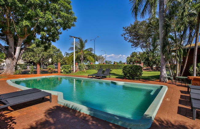 Bayside Holiday Apartments - Photo 17