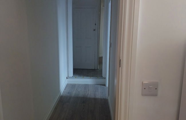 Lovely 2-bed Apartment in Bridlington - Foto 8