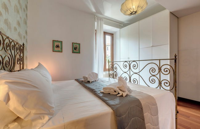 Mamo Florence - Malavolta Apartment - Foto 6