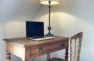 Les Ecuries - Campagne - Vue mer - Photo 35