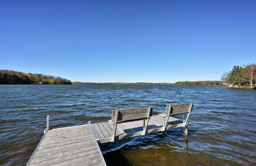 Sandy Shores Condo - Foto 23