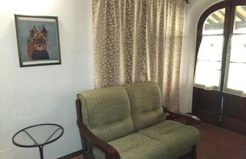 Agriturismo La Burraia vicino a San Gimignano-Air conditioning-EV wallbox - Foto 60