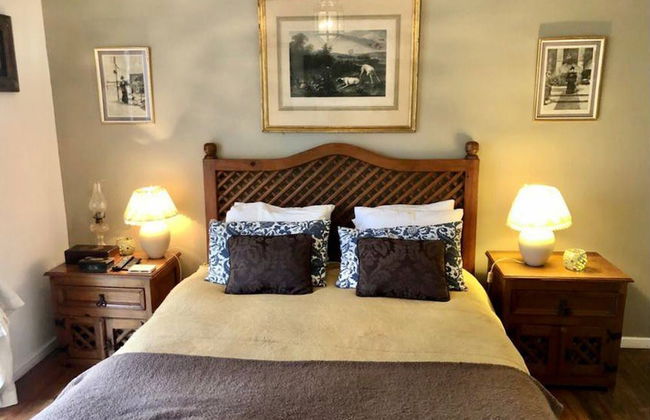 Villa Of Cedars Spirit, Garden Pool - Foto 3