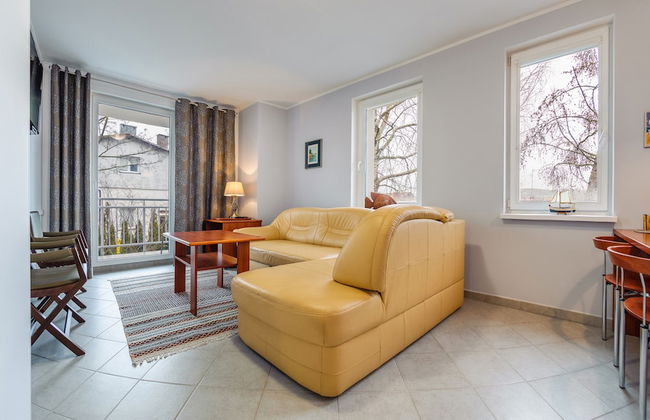 Apartamenty Sun & Snow w Rezydencji Bielik - Photo 1