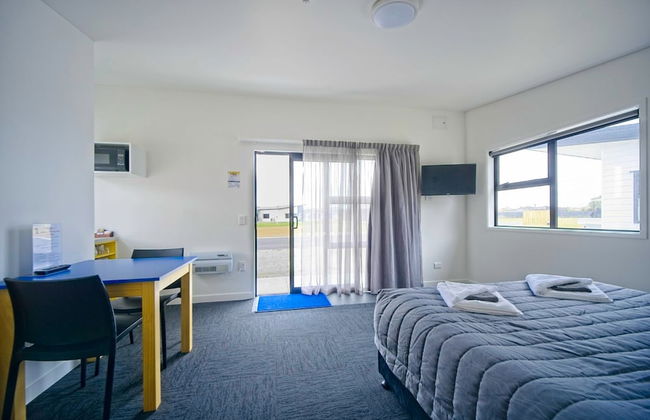 Hokitikas Kiwi Holiday Park and Motels - Foto 15