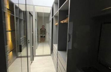 Sobrado com piscina, banheira e garagem coberta. - Foto 44