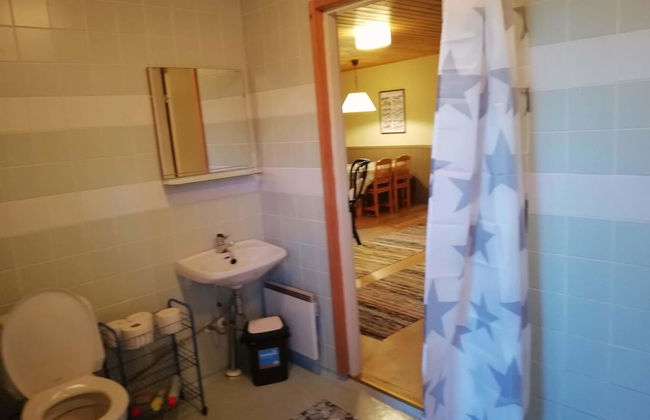 Salkolahti Tikkamaki - Foto 13