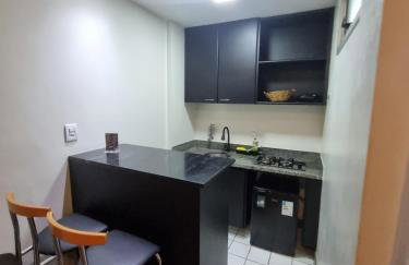 Apart-Hotel de Luxo em Lourdes - Foto 24