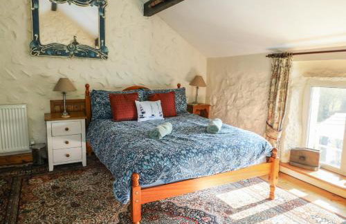 Crow's Nest Cottage - Foto 14