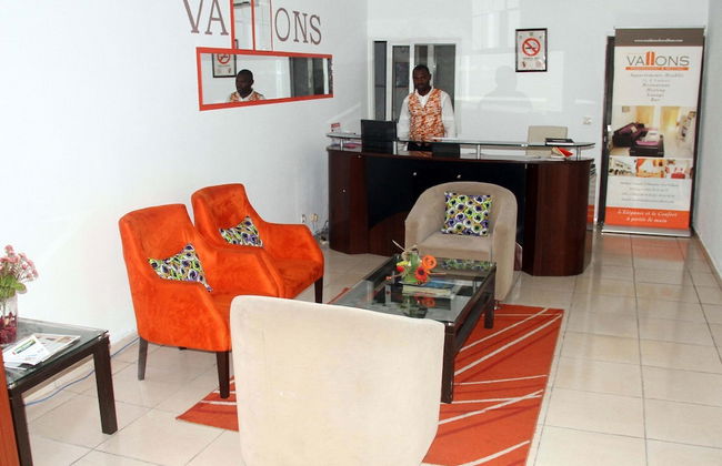 Residence Les Vallons - Foto 2