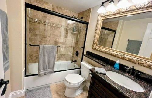 --Vacation First floor luxury condo La Jolla, Spa, Pool, Gym - Foto 9