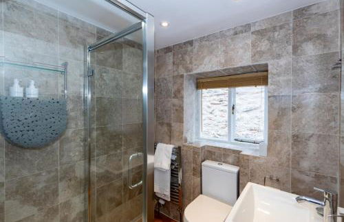 The Snug - A Quaint Mews Cottage City Centre - Foto 20