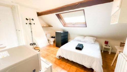 Anh Dao 2 - Studio, centre ville, tiamconciergerie - Foto 4