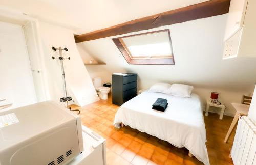 Anh Dao 2 - Studio, centre ville, tiamconciergerie - Foto 4