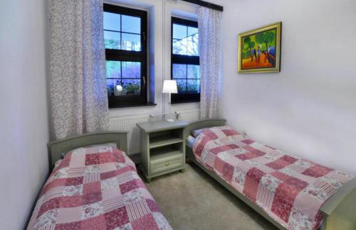 Holiday home, oasis of peace, Polanow - Photo 50