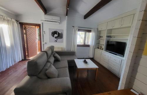 Casa Madera Urbanizacion Socorro - Foto 17