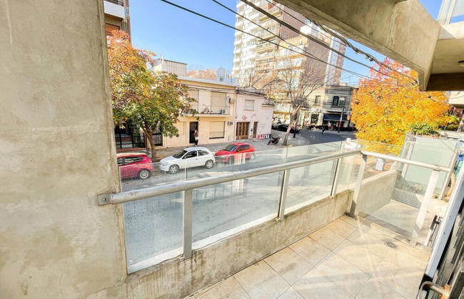 Comfortable 1 Bedroom Apartment Located in Rosario - Photo 9