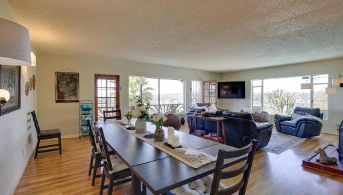 Charming Spring Valley Retreat with Private Pool! - Foto 4