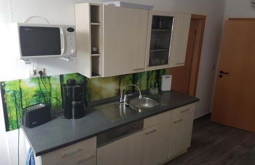 Zur Alten Oberförsterei - Foto 3